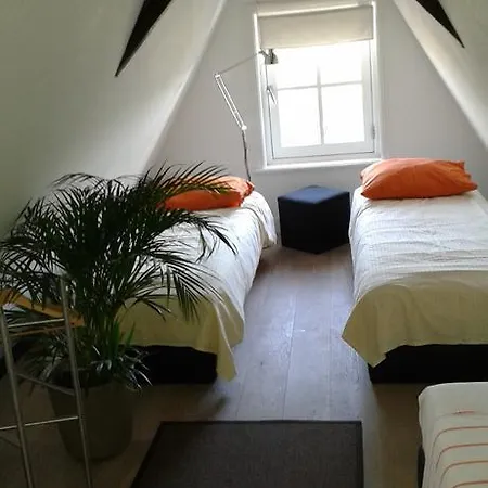 Guest house 86 Amsterdam