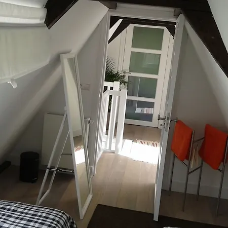 Guest house 86 Amsterdam